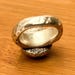 Sterling silver ring — view 5 of 10