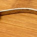 Sterling silver cuff — view 7 of 10