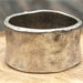 Vintage sterling silver ring — view 10 of 18
