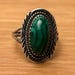 Sterling silver ring — view 2 of 7