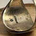 Vintage sterling silver ring — view 17 of 20