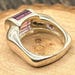 Carolyn Pollack sterling silver ring — view 4 of 10