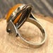 Mid century sterling silver ring — view 9 of 20