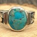 Vintage sterling silver ring — view 2 of 19