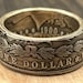 Sterling silver ring — view 5 of 10