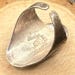 Vintage sterling silver ring — view 8 of 10