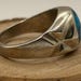 Vintage sterling silver ring — view 5 of 18