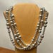 Sterling silver necklace — view 5 of 10