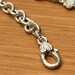 Sterling silver necklace — view 8 of 10