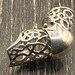 Sterling silver ring — view 2 of 9