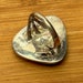Sterling silver ring — view 5 of 6