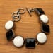 Sterling silver bracelet — view 9 of 15