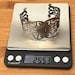 Art nouveau Forre sterling silver cuff, Forre hallmark — view 9 of 9