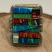 Vintage sterling silver ring — view 12 of 17