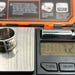 Vintage sterling silver ring — view 18 of 18
