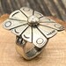 Vintage sterling silver ring — view 17 of 20