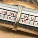 Vintage sterling silver ring — view 15 of 16