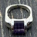 Carolyn Pollack sterling silver ring — view 5 of 10