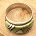 Sterling silver ring — view 7 of 10