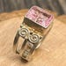 Vintage sterling silver ring — view 1 of 17