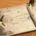 Sterling silver belt buckle — view 10 of 12