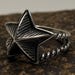 Vintage Carolyn Pollack sterling silver ring — view 13 of 20
