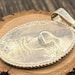 Vintage sterling silver pendant — view 9 of 17