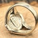Carolyn Pollack sterling silver ring — view 8 of 10