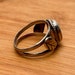Sterling silver ring — view 6 of 8