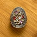 Sterling silver ring — view 2 of 7