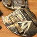 1980s sterling silver concha belt — view 15 of 20