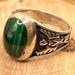 Vintage sterling silver ring — view 3 of 7