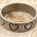 Vintage sterling silver ring — view 4 of 10