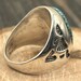 Sterling silver ring — view 5 of 10