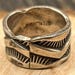 Vintage sterling silver ring — view 5 of 9