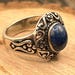 Carolyn Pollack sterling silver ring — view 3 of 9