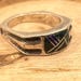 Vintage sterling silver ring — view 5 of 10