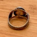 Sterling silver ring — view 4 of 8
