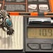 Vintage sterling silver ring — view 18 of 18