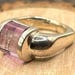 Carolyn Pollack sterling silver ring — view 5 of 10