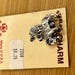 Vintage sterling silver charm bracelet — view 8 of 9