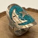 Mid century sterling silver ring — view 14 of 20