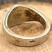 Vintage sterling silver ring — view 5 of 9