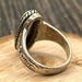 Carolyn Pollack sterling silver ring — view 7 of 12
