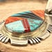 Sterling silver pendant — view 10 of 18