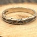 Vintage Carolyn Pollack sterling silver ring, cp hallmark — view 9 of 14
