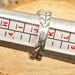 Vintage Carolyn Pollack sterling silver ring — view 17 of 18