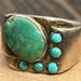 Vintage sterling silver ring — view 9 of 15