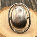 Mid century sterling silver ring — view 7 of 10