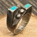 Vintage sterling silver ring — view 5 of 20